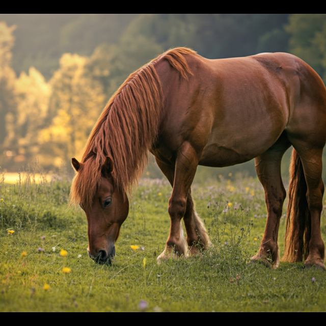 Equinos