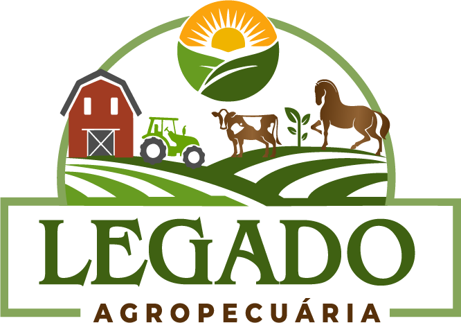 Legado Agropecuária